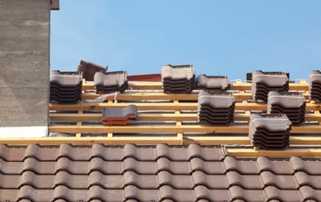Hutton Magna clay roofing costs
