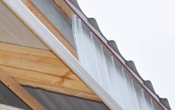 why Hutton Magna fascia repairs are essential