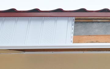 Hutton Magna fascia repair costs