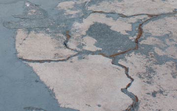 fibreglass roofing replacement Hutton Magna