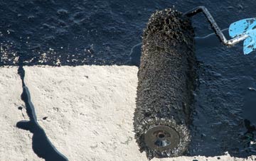 Hutton Magna liquid sealant waterproofing