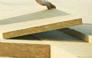 measuring Hutton Magna tapered insulation