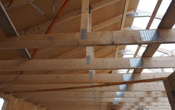 Hutton Magna roof truss costs