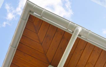 Hutton Magna soffit types