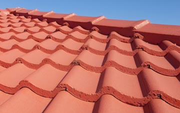 Hutton Magna tile and slate roof replacement