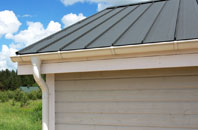 Hutton Magna fascia repair