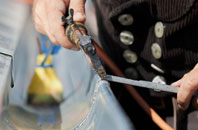 Hutton Magna lead roof quotes