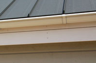 Hutton Magna soffit repair