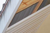 rated Hutton Magna soffit repair companies