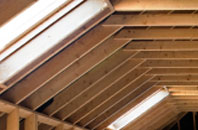 Hutton Magna tapered roof insulation quotes