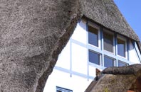 find rated Hutton Magna thatchers